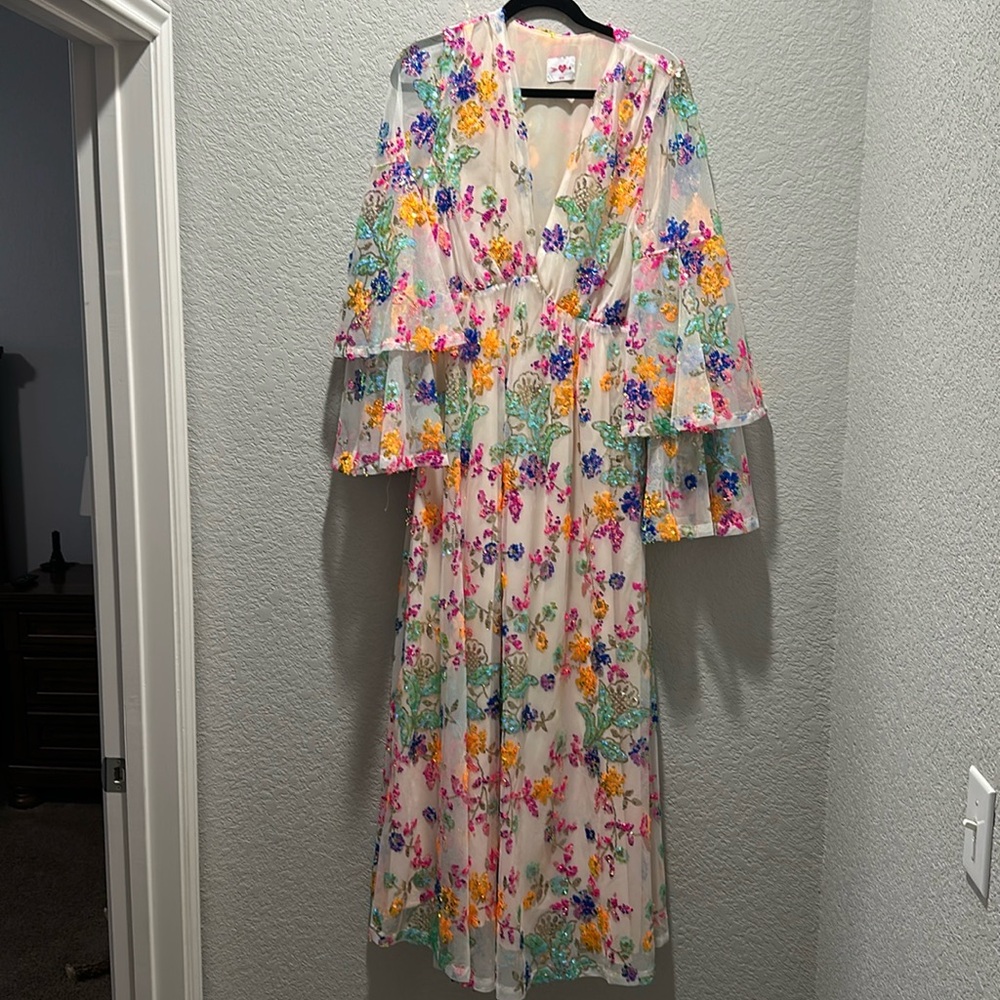Buddy Love Dress